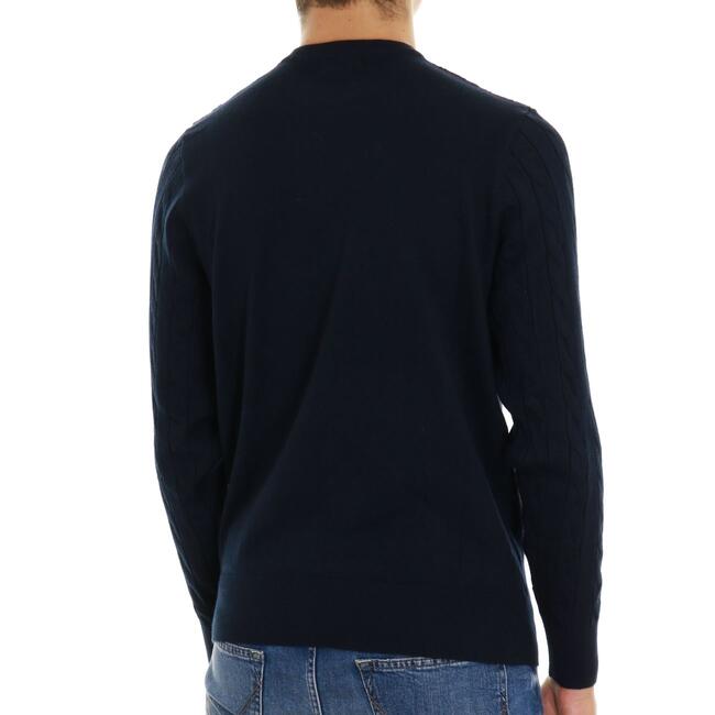 MAGLIA TRECCIA TAKE TWO - Mad Fashion | img vers.650x/